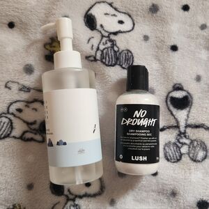 💙2/$8💙 Skin + Hair Bundle